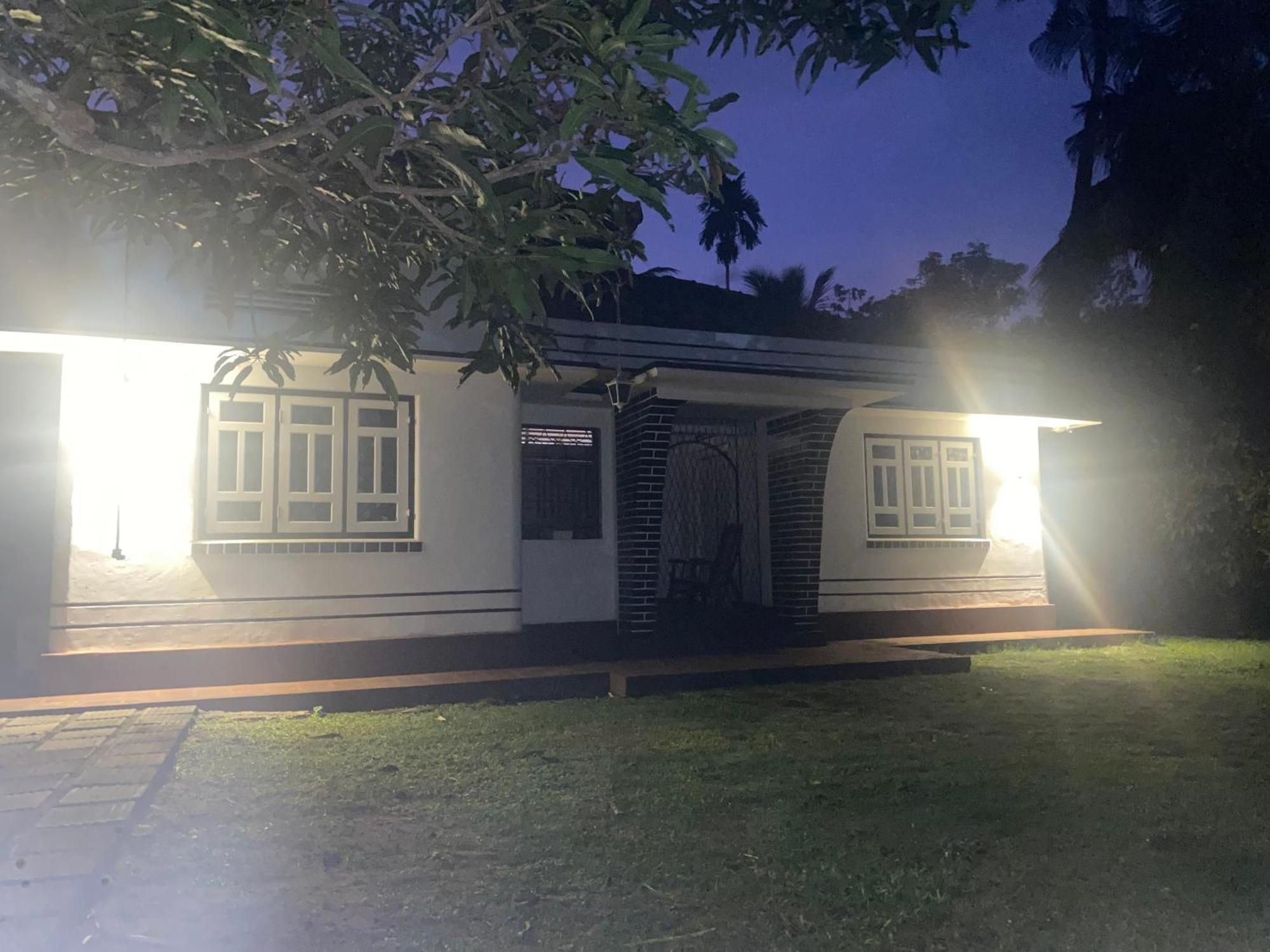 Cozy Cottage-Tangalle Εξωτερικό φωτογραφία