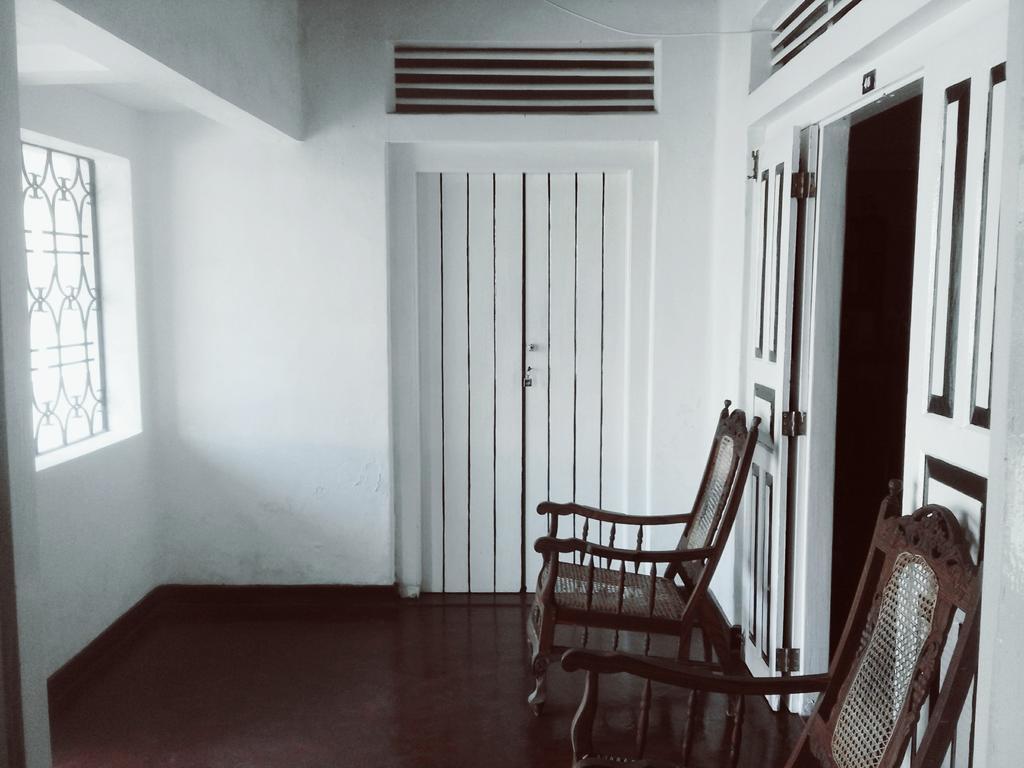 Cozy Cottage-Tangalle Εξωτερικό φωτογραφία