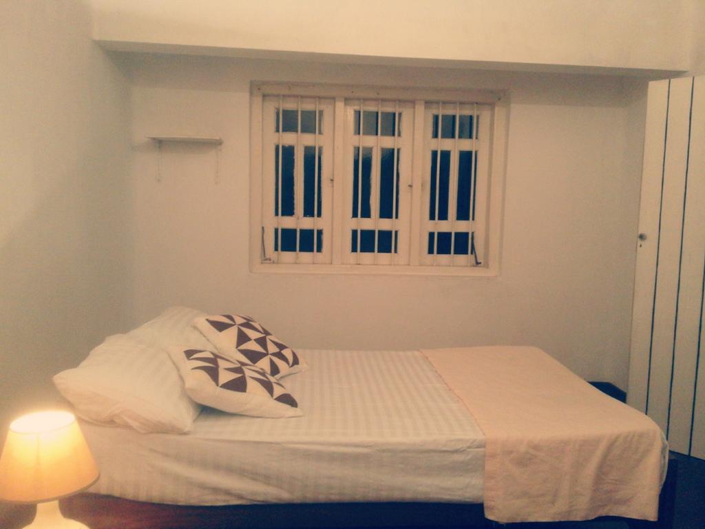 Cozy Cottage-Tangalle Εξωτερικό φωτογραφία