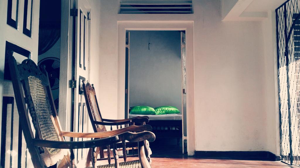 Cozy Cottage-Tangalle Εξωτερικό φωτογραφία