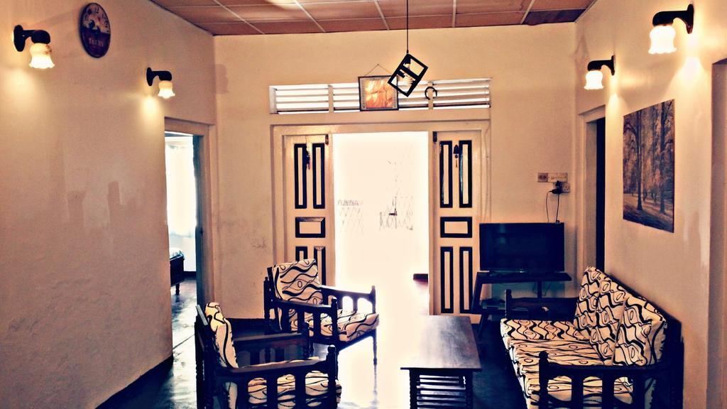 Cozy Cottage-Tangalle Εξωτερικό φωτογραφία