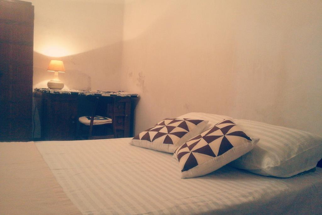 Cozy Cottage-Tangalle Εξωτερικό φωτογραφία