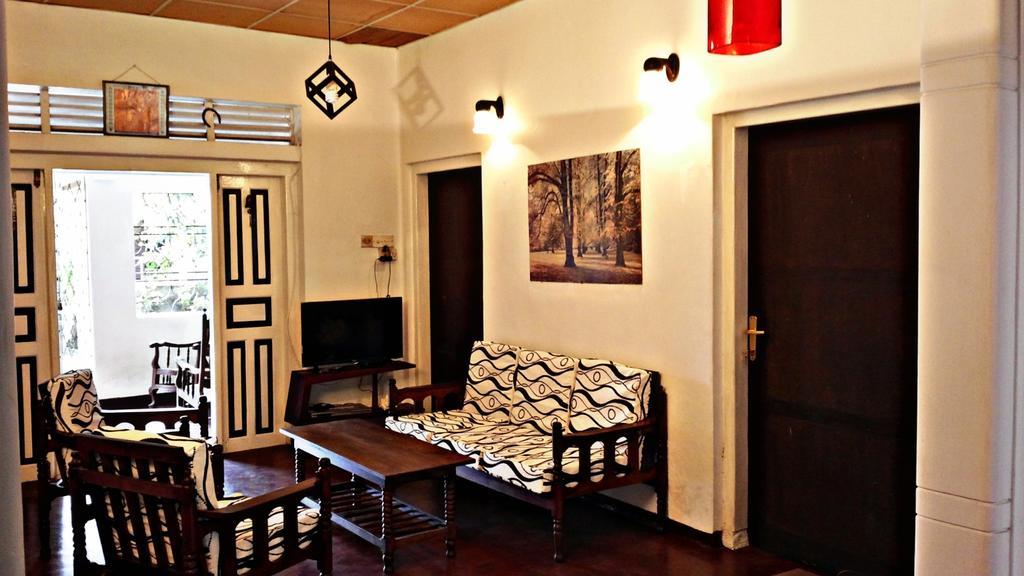 Cozy Cottage-Tangalle Εξωτερικό φωτογραφία