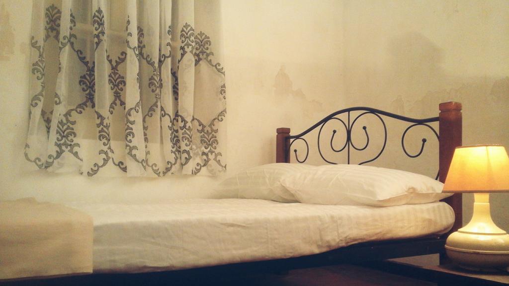 Cozy Cottage-Tangalle Εξωτερικό φωτογραφία