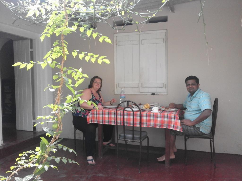 Cozy Cottage-Tangalle Εξωτερικό φωτογραφία