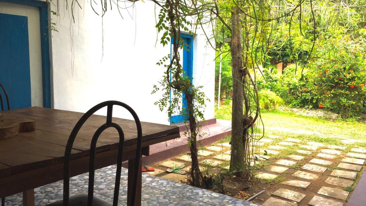 Cozy Cottage-Tangalle Εξωτερικό φωτογραφία