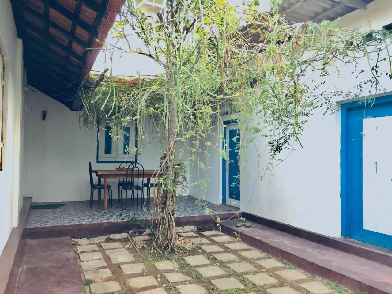 Cozy Cottage-Tangalle Εξωτερικό φωτογραφία