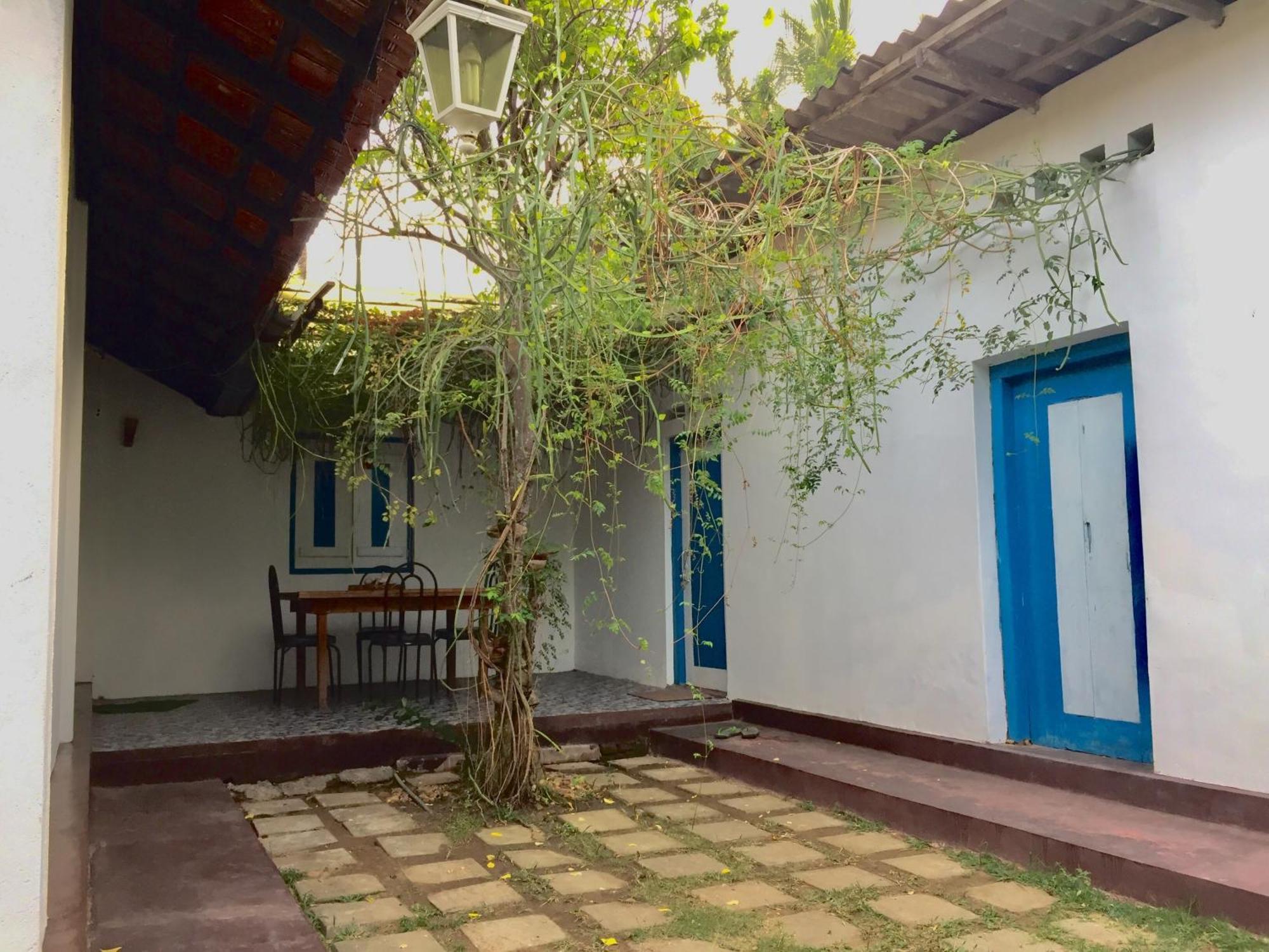 Cozy Cottage-Tangalle Εξωτερικό φωτογραφία