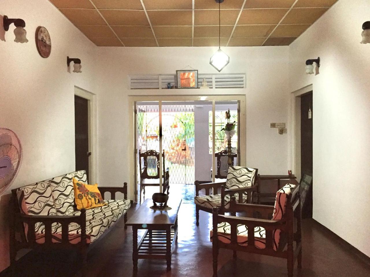 Cozy Cottage-Tangalle Εξωτερικό φωτογραφία