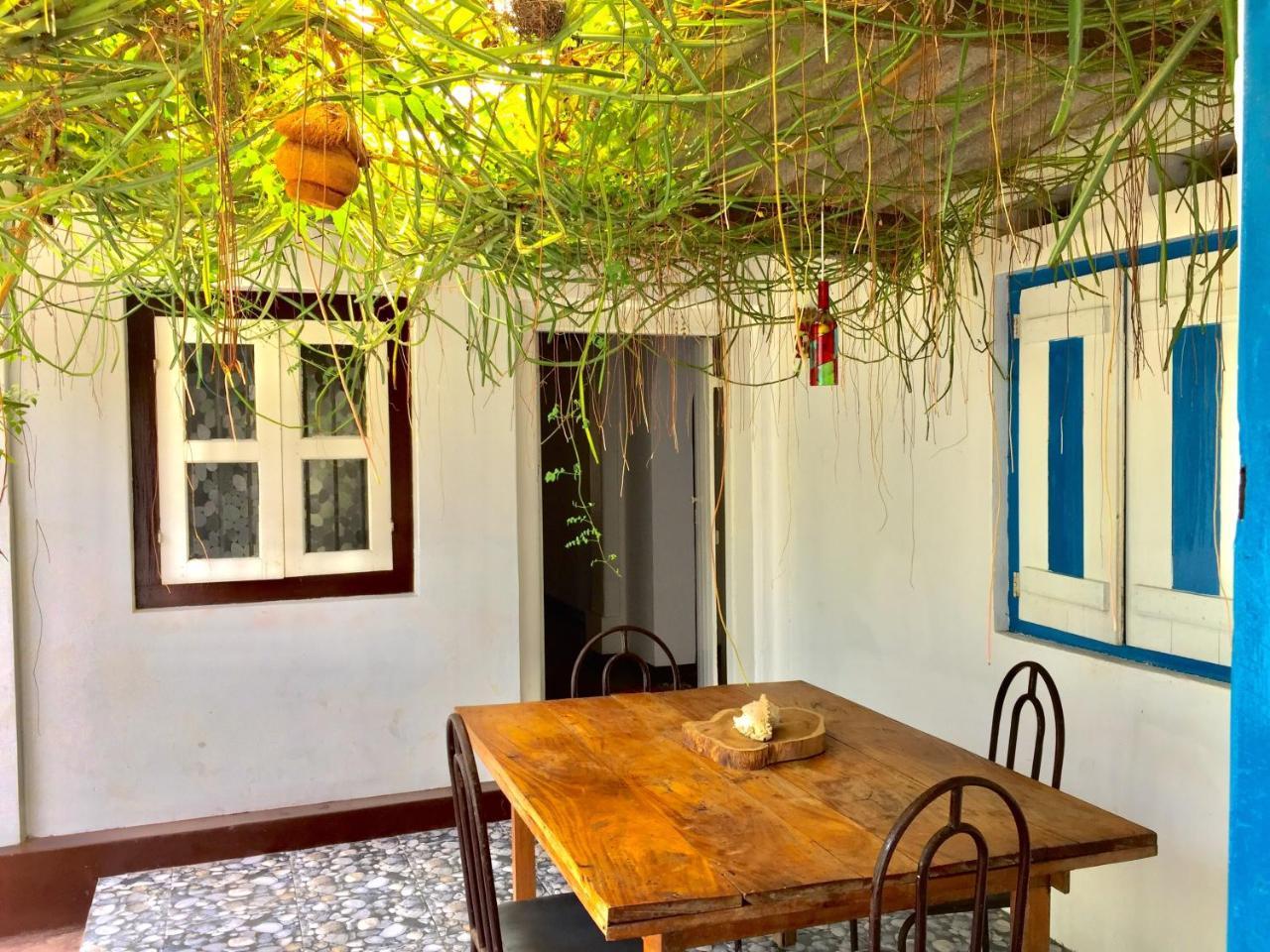 Cozy Cottage-Tangalle Εξωτερικό φωτογραφία