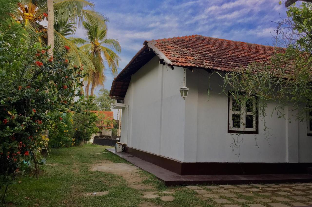 Cozy Cottage-Tangalle Εξωτερικό φωτογραφία
