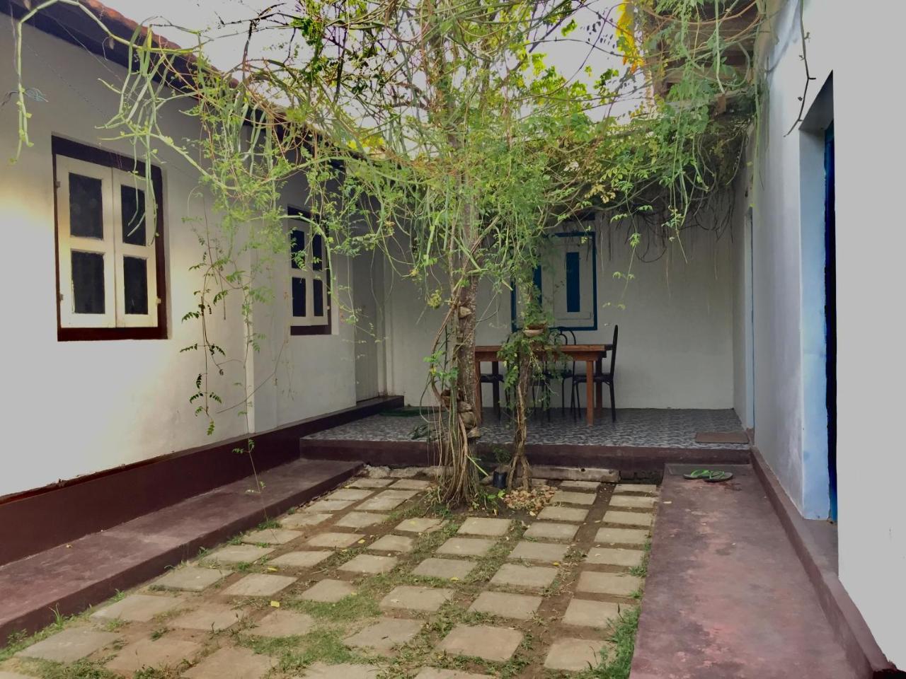 Cozy Cottage-Tangalle Εξωτερικό φωτογραφία