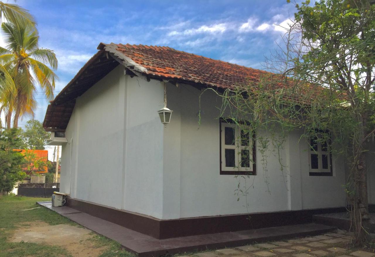 Cozy Cottage-Tangalle Εξωτερικό φωτογραφία