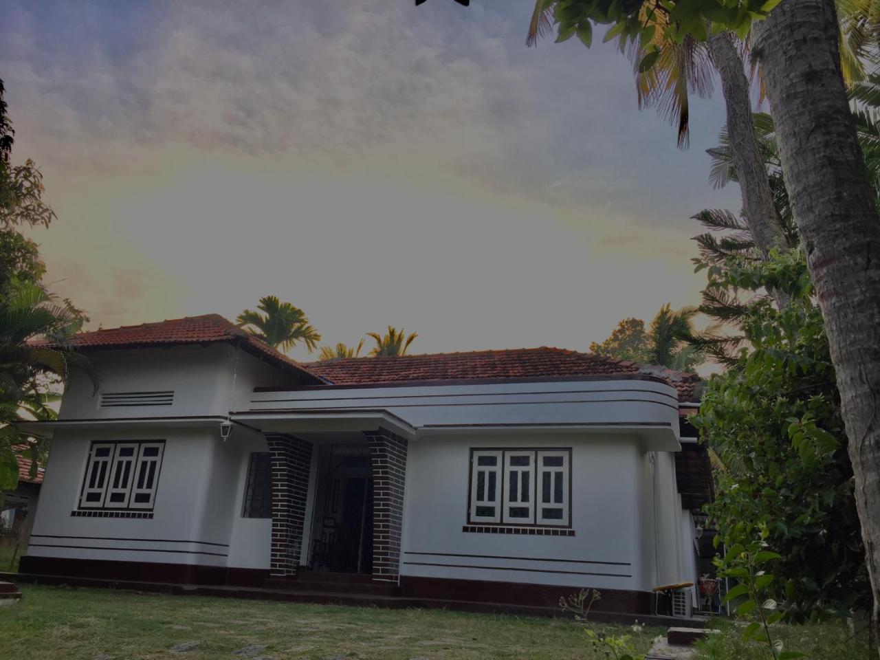 Cozy Cottage-Tangalle Εξωτερικό φωτογραφία
