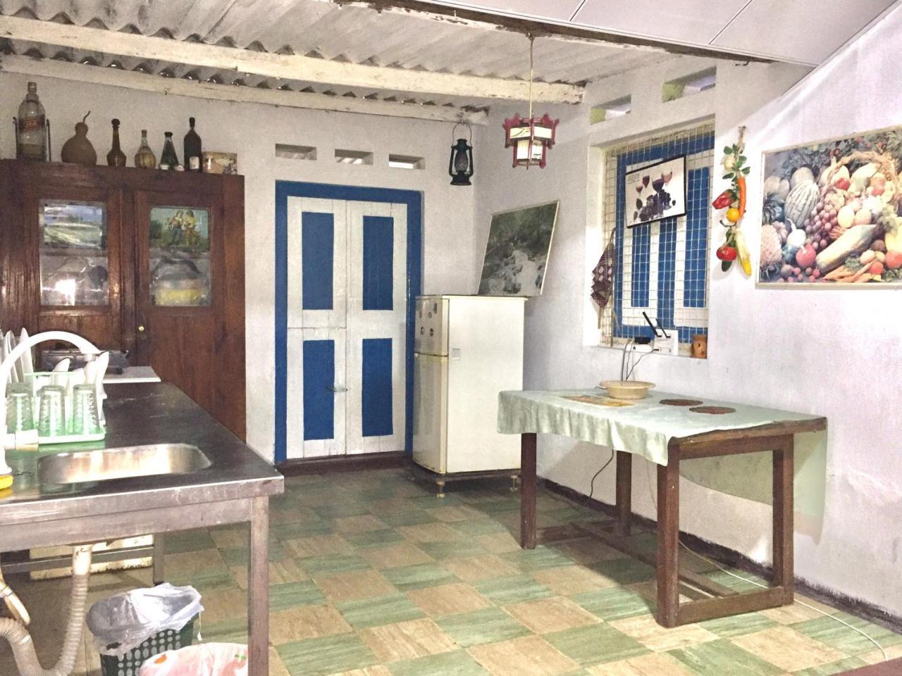 Cozy Cottage-Tangalle Εξωτερικό φωτογραφία