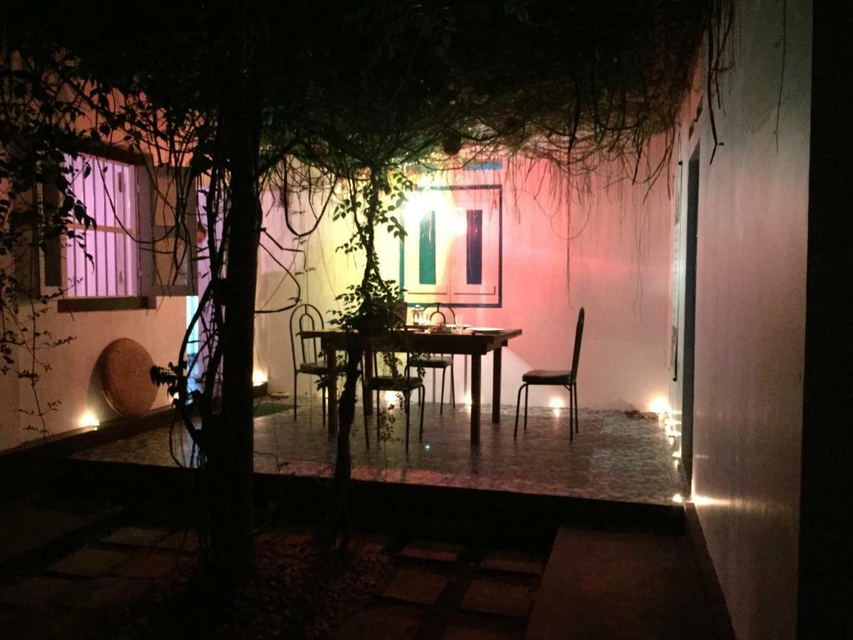 Cozy Cottage-Tangalle Εξωτερικό φωτογραφία